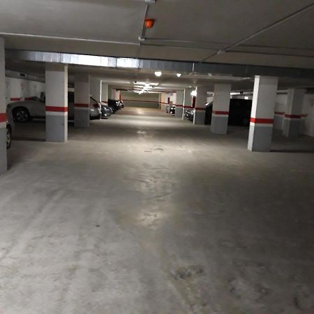 En Primera Linea De La Playa Rapadoira Foz Exteriör bild